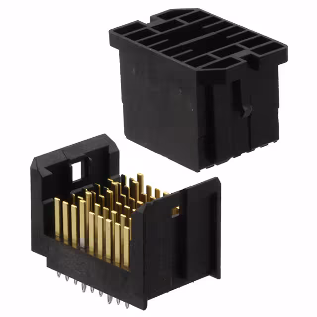 10116601-101LF Amphenol ICC (FCI)  Specialized